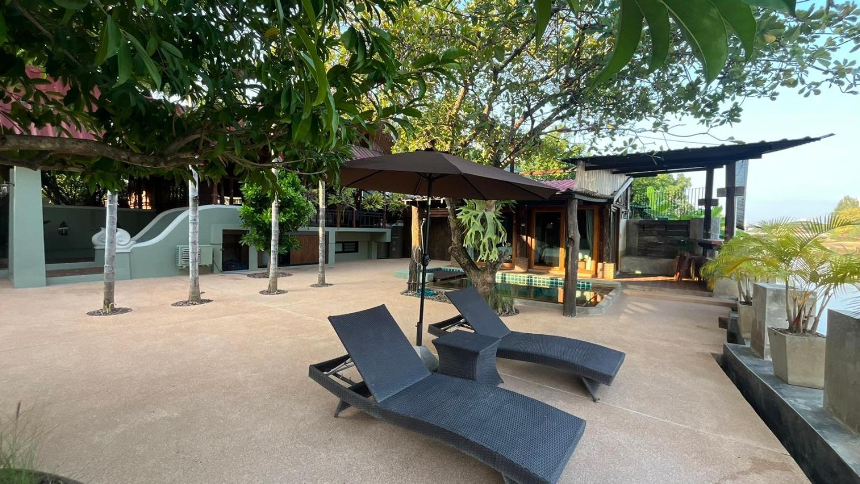 Tolani Riverside Villa Chiang Mai Zewnętrze zdjęcie